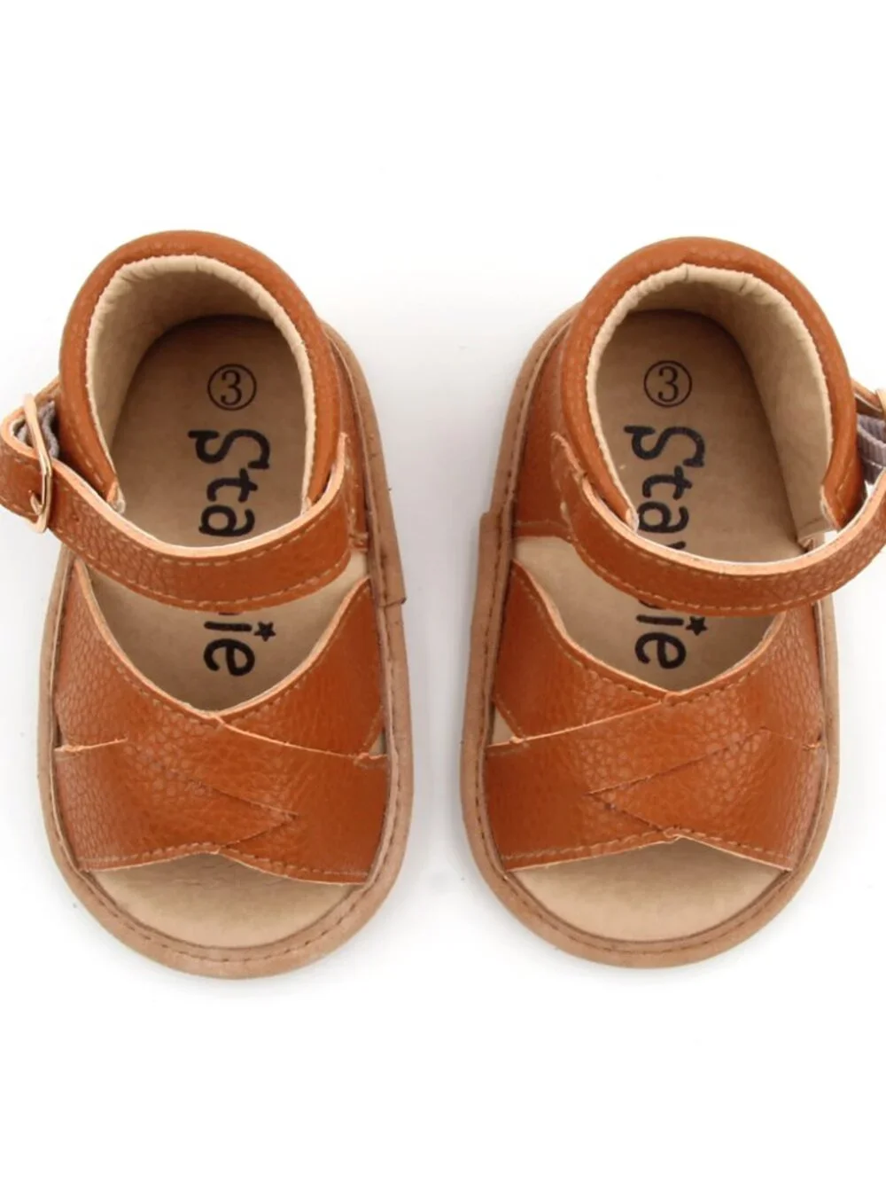 Mystery Bundles Toddler sandals Baby Shoes 2 pairs of sandals toddler shoes